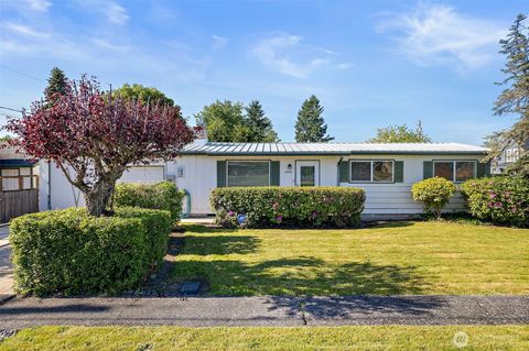 1496 E Mason Avenue Buckley WA 98321