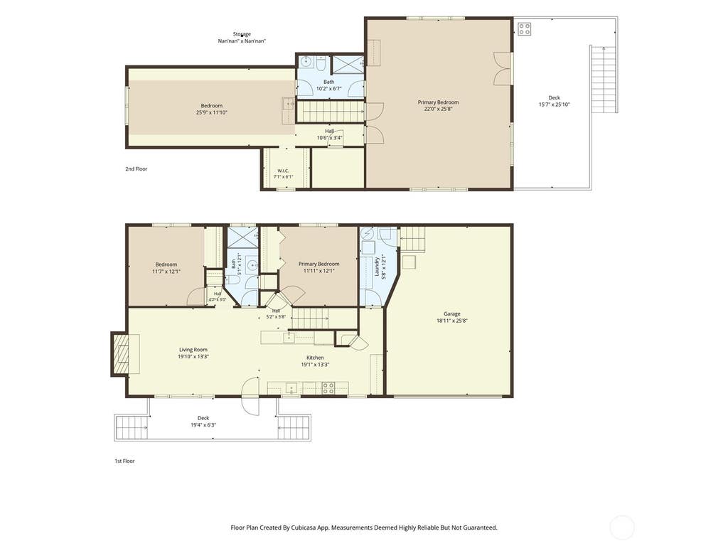 Photo of 423 106th Place SW, Everett, WA 98204 (MLS # 2538029)