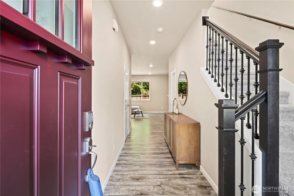Photo of 12313 55th Drive SE, Snohomish, WA 98296 (MLS # 2437329)