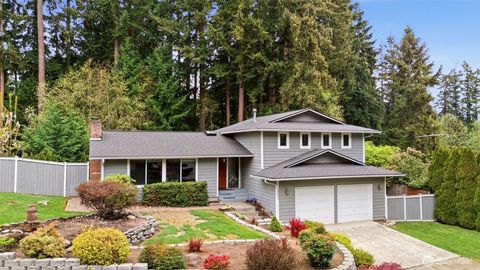 Photo of 19005 63rd Street E, Lake Tapps, WA 98391 (MLS # 2511927)