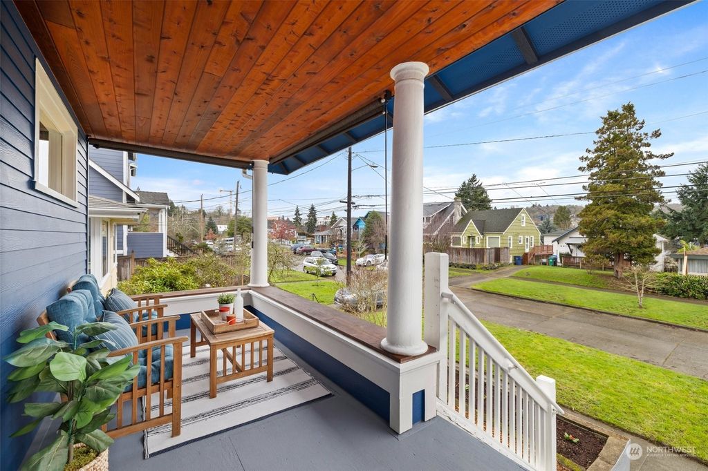 Photo of 4416 Cascadia Avenue S, Seattle, WA 98118 (MLS # 2195740)