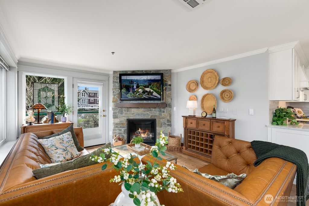 Photo of 609 7th Ave N #B304, Edmonds, WA 98020 (MLS # 2486470)