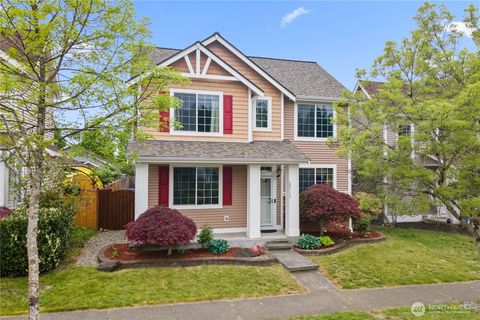Photo of 28117 239th Place SE, Maple Valley, WA 98038 (MLS # 2509533)