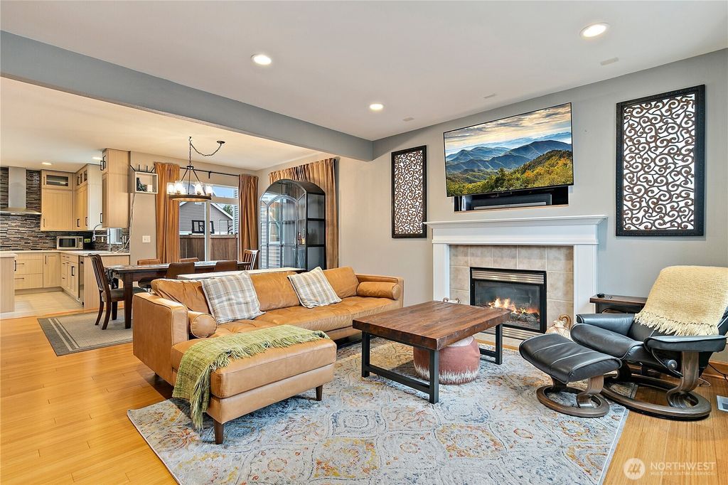 Photo of 28117 239th Place SE, Maple Valley, WA 98038 (MLS # 2509533)