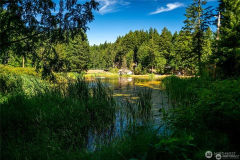 Photo of 0 Carol Lane, Lummi Island, WA 98262 (MLS # 2565707)