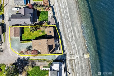 Photo of 4906 Marshall Rd Rd, Clinton, WA 98236 (MLS # 2506708)