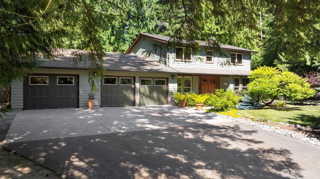Photo of 4619 136th Place SW, Edmonds, WA 98026 (MLS # 2424566)
