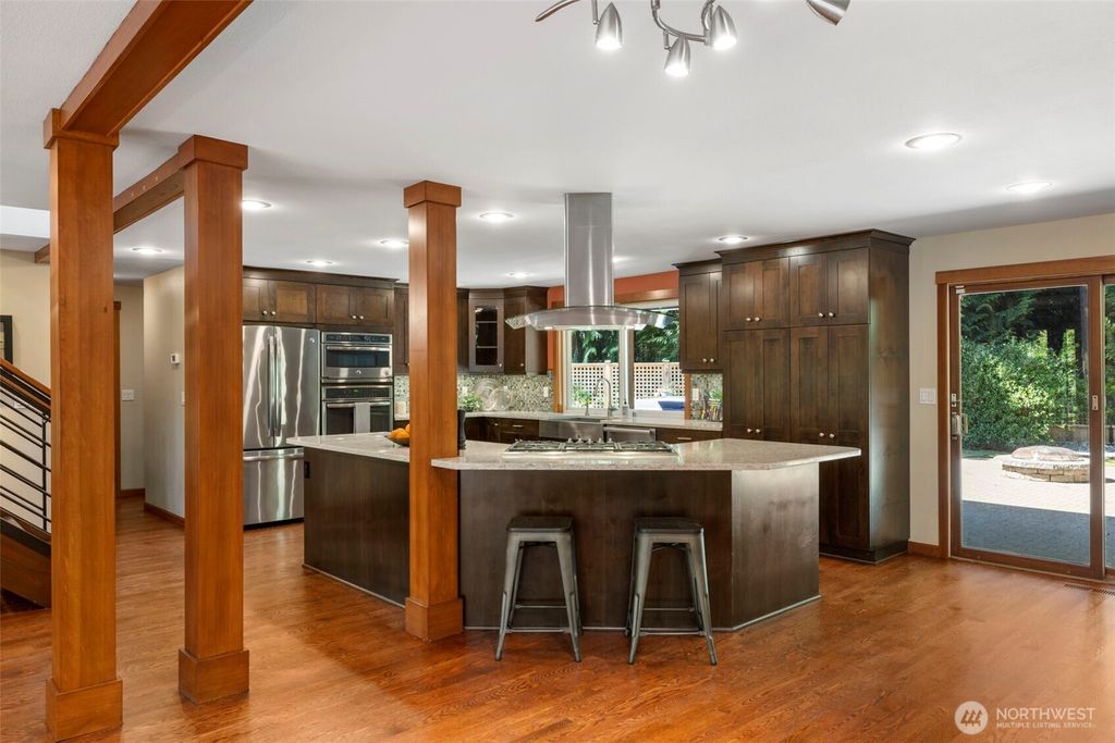 Photo of 4619 136th Place SW, Edmonds, WA 98026 (MLS # 2424566)
