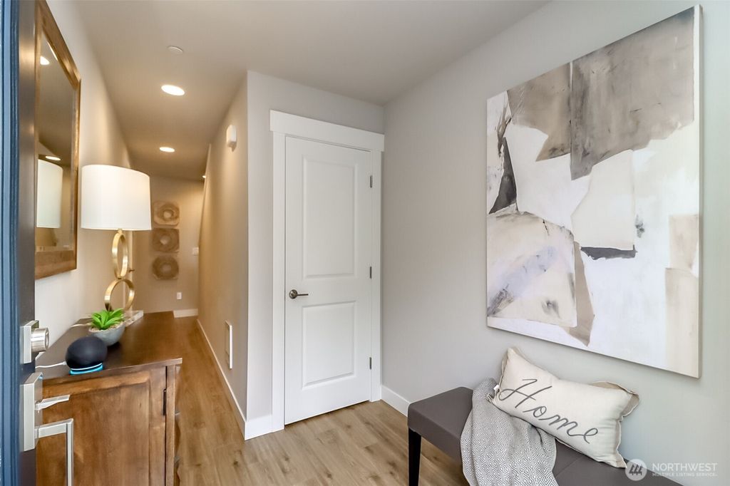 Photo of 16021 1st Avenue NE, Duvall, WA 98019 (MLS # 2330821)