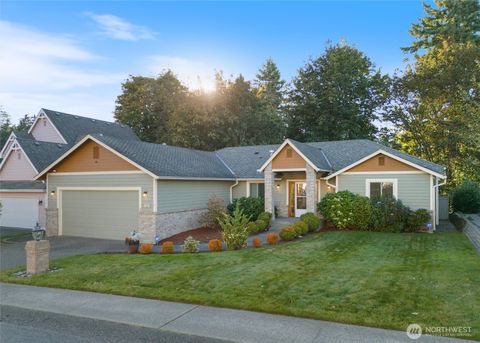 Photo of 606 Tufts Avenue E, Port Orchard, WA 98366 (MLS # 2444446)