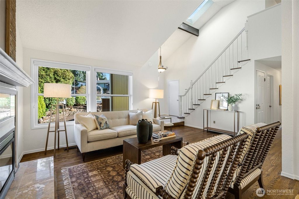 Photo of 17830 66th Place W, Lynnwood, WA 98037 (MLS # 2484350)