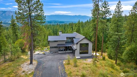 Photo of 1450 Creekside Road, Cle Elum, WA 98922 (MLS # 2418699)