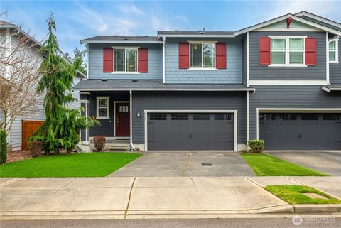 Photo of 8805 Jayden Street NE, Olympia, WA 98516 (MLS # 2486192)