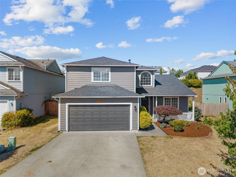 Photo of 1115 Chatham Drive SE, Olympia, WA 98513 (MLS # 2561720)