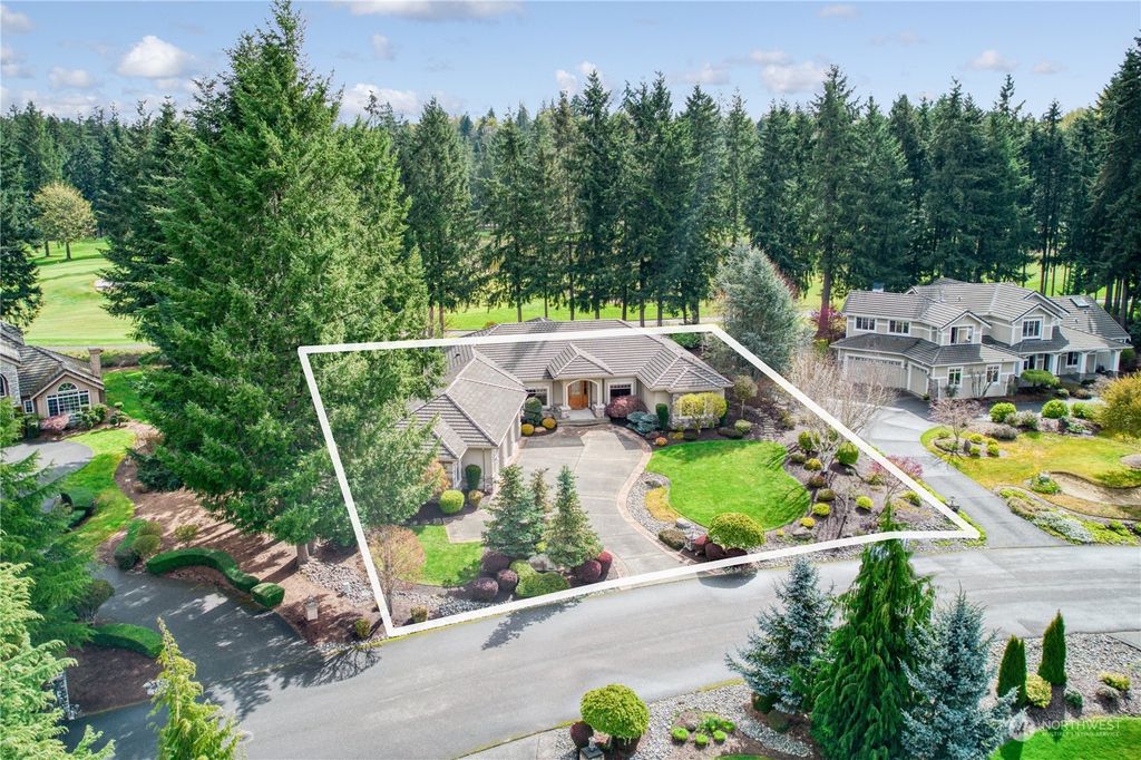 Photo of 32808 145th Place SE, Auburn, WA 98092 (MLS # 2223365)