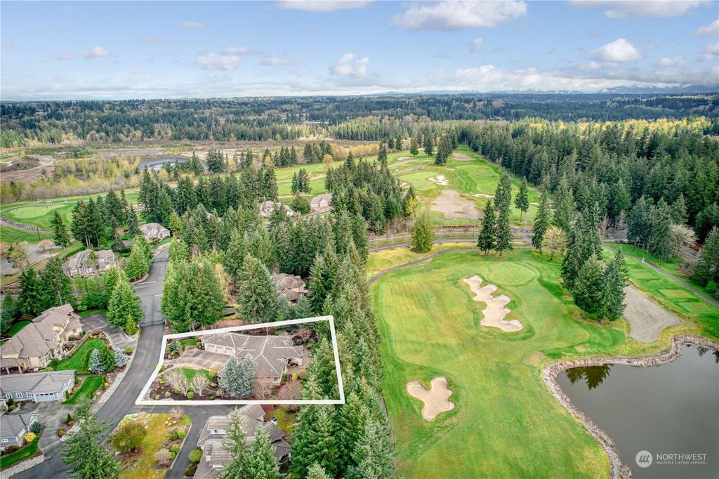 Photo of 32808 145th Place SE, Auburn, WA 98092 (MLS # 2223365)