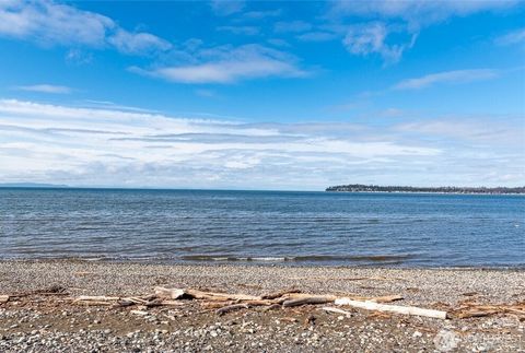 Photo of 7806 Birch Bay Dr. Dr #501, Blaine, WA 98230 (MLS # 2395205)