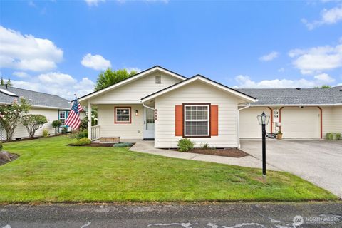 Photo of 1182 Emerson Lane, Centralia, WA 98531 (MLS # 2544209)
