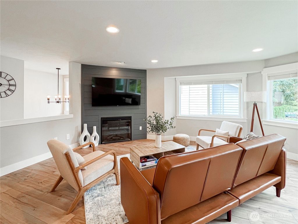 Photo of 14050 Wayne Place N, Seattle, WA 98133 (MLS # 2366199)