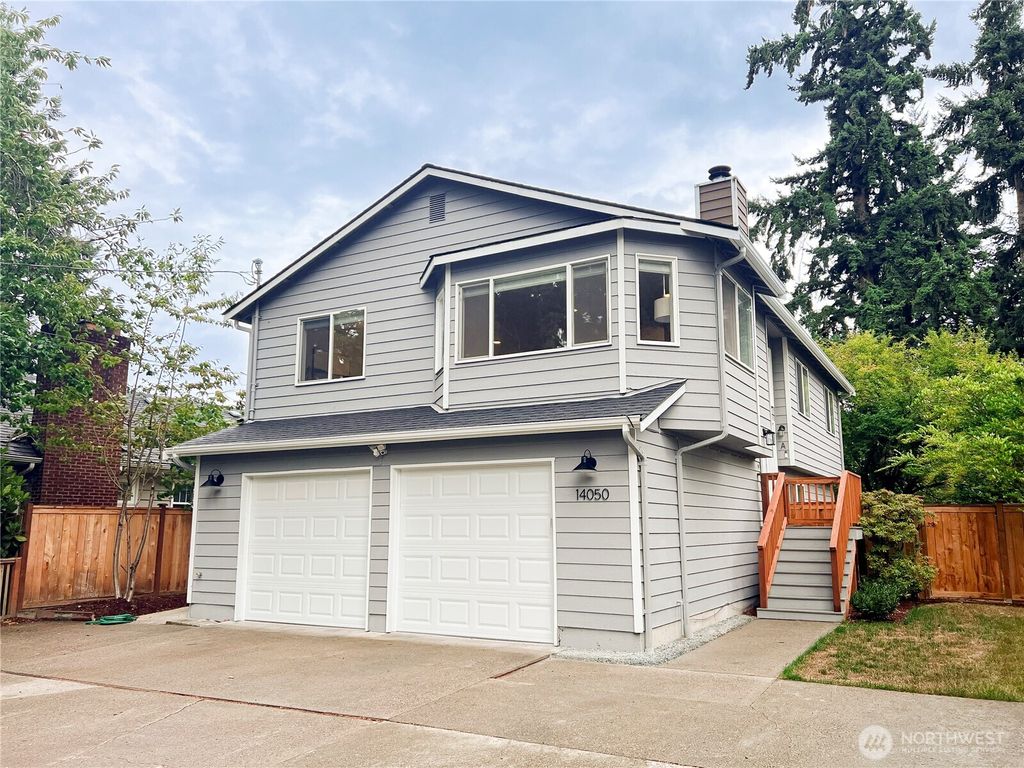 Photo of 14050 Wayne Place N, Seattle, WA 98133 (MLS # 2366199)
