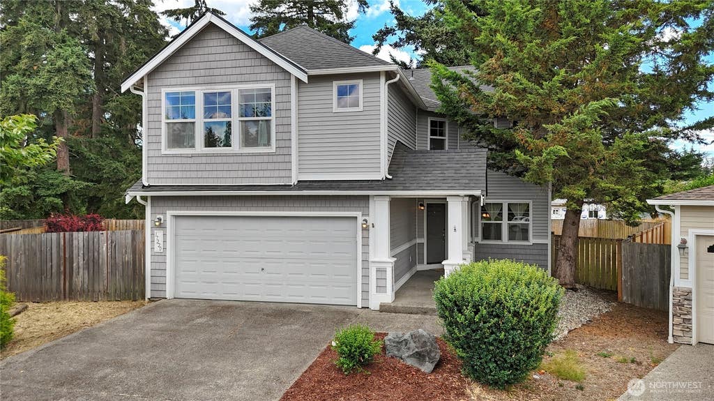 Photo of 17220 24th Ave Ct E CT, Tacoma, WA 98445 (MLS # 2554229)