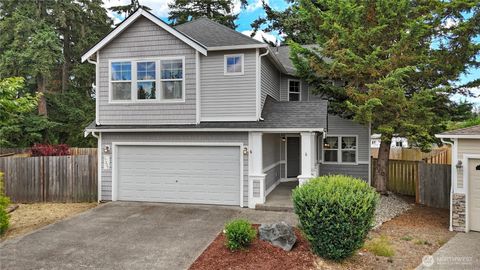 Photo of 17220 24th Ave Ct E CT, Tacoma, WA 98445 (MLS # 2554229)