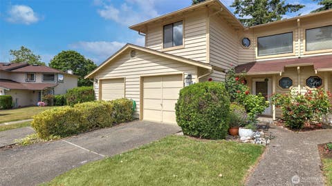 Photo of 24931 109th Place SE #48B, Kent, WA 98030 (MLS # 2556604)