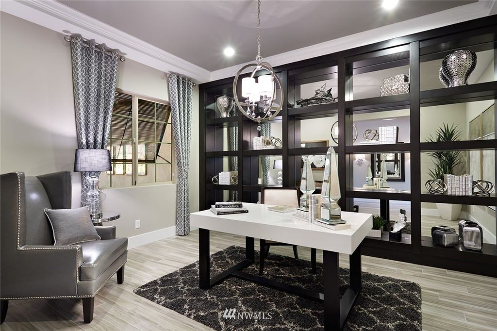 Photo of 13723 126th Street NE #9-6, Lake Stevens, WA 98258 (MLS # 1923931)