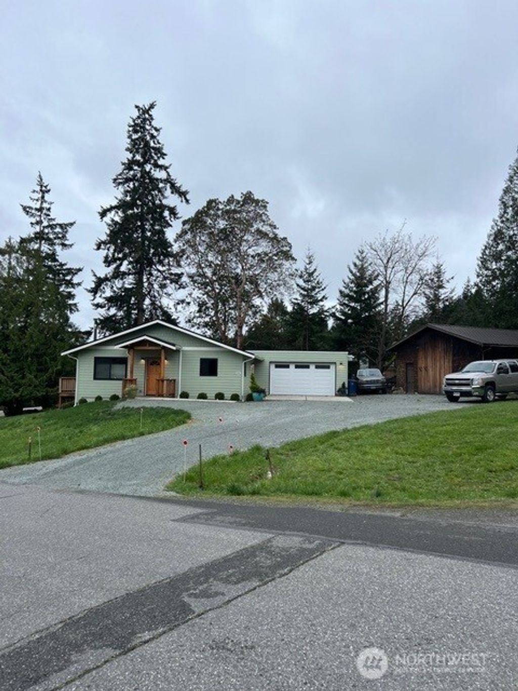 Photo of 250 Skagit Way, Anacortes, WA 98257 (MLS # 2497762)