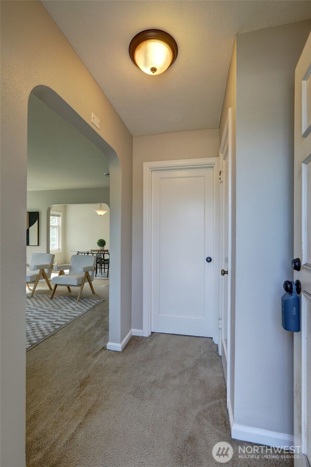 Photo of 1021 S Bailey Street, Seattle, WA 98108 (MLS # 2390454)