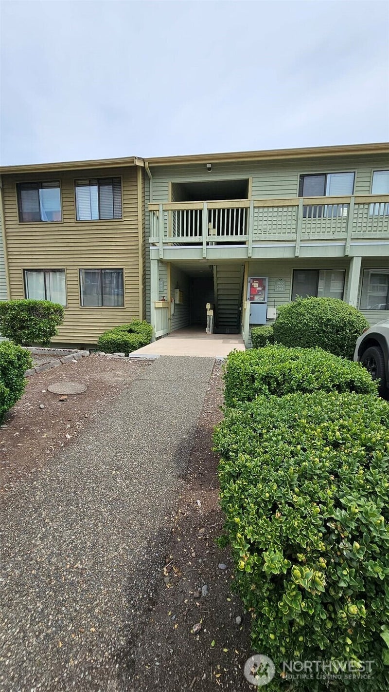 1750 W Sunn Fjord Lane G101