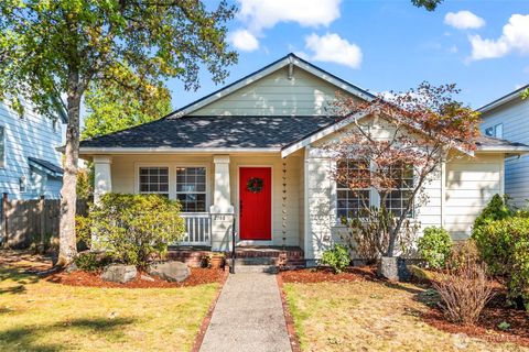 2160 Anderson Avenue Dupont WA 98327