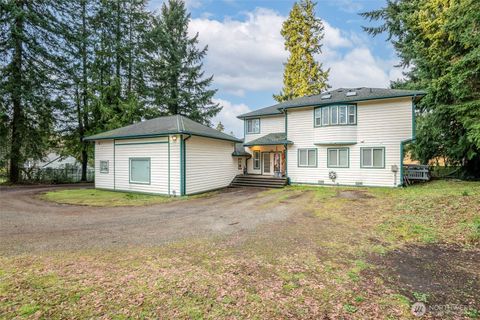 Photo of 4048 SE Horstman Road, Port Orchard, WA 98366 (MLS # 2465893)