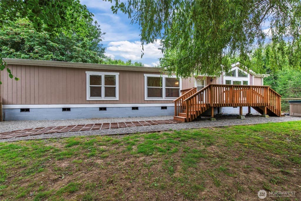Photo of 2980 Sapp Road SW, Tumwater, WA 98512 (MLS # 2518911)