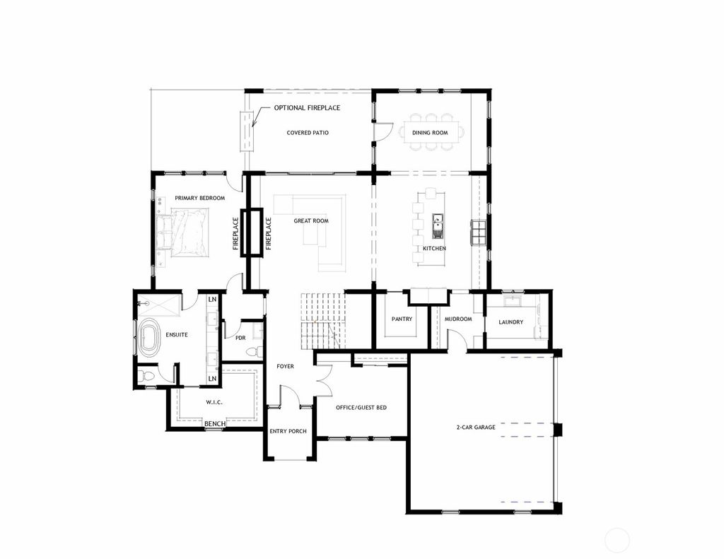 Photo of 10 XX 240th Street E, Bothell, WA 98021 (MLS # 2501687)