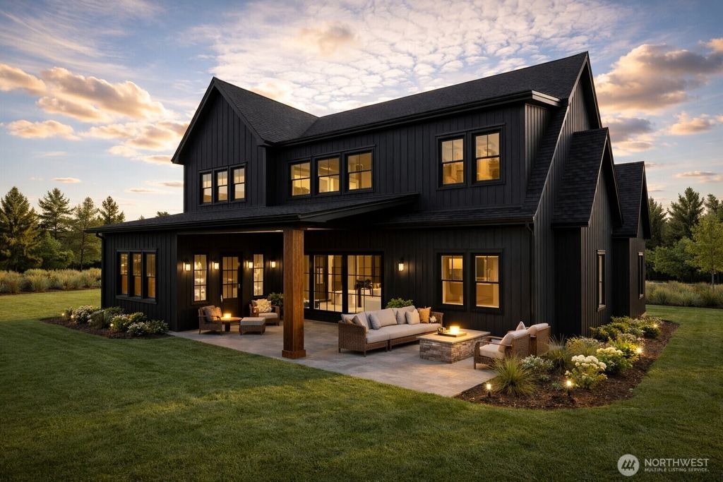 Photo of 10 XX 240th Street E, Bothell, WA 98021 (MLS # 2501687)