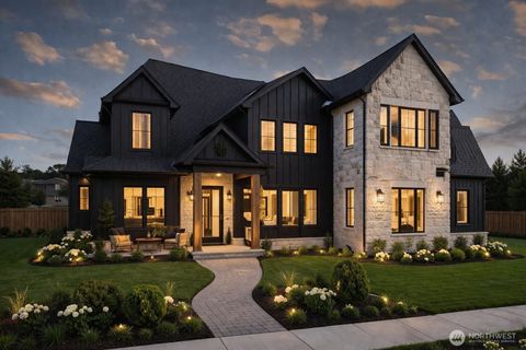 Photo of 10 XX 240th Street E, Bothell, WA 98021 (MLS # 2501687)