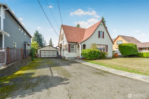 Photo of 7024 S Park Avenue, Tacoma, WA 98408 (MLS # 2443572)