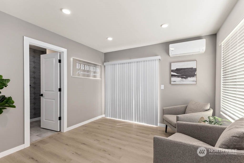 Photo of 19524 16th Avenue SE #F1, Bothell, WA 98012 (MLS # 2331395)