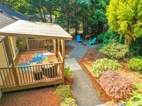 Photo of 33 Barque Lane, Port Ludlow, WA 98365 (MLS # 2571413)