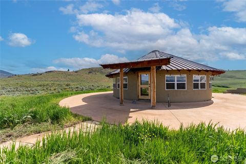 76 Meadow Ridge Road Twisp WA 98856