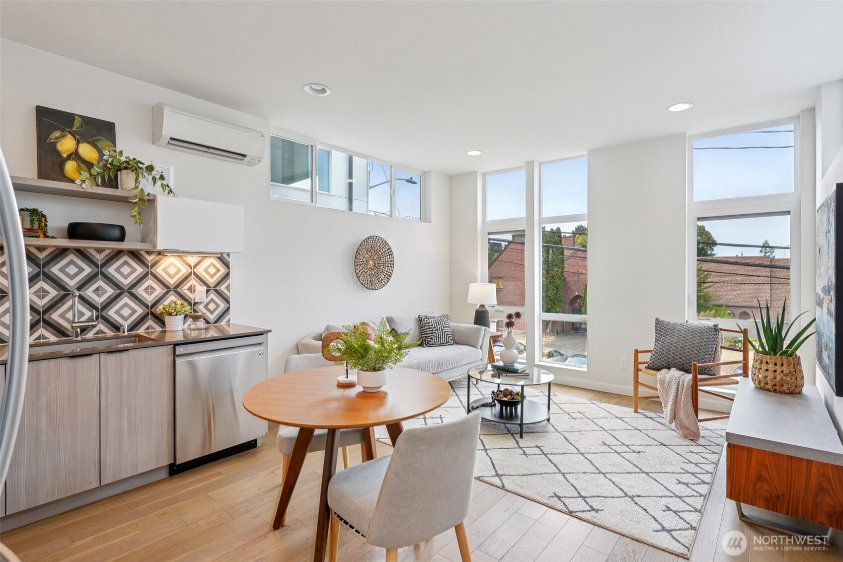 1723 S Forest Street