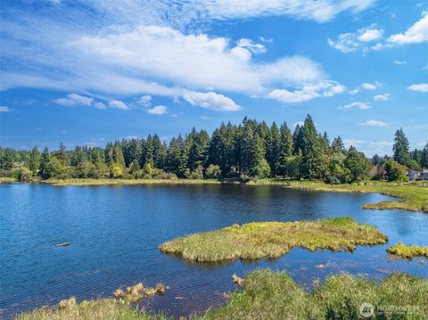 Photo of 1500 Lake Park Drive SW #22, Tumwater, WA 98512 (MLS # 2425050)