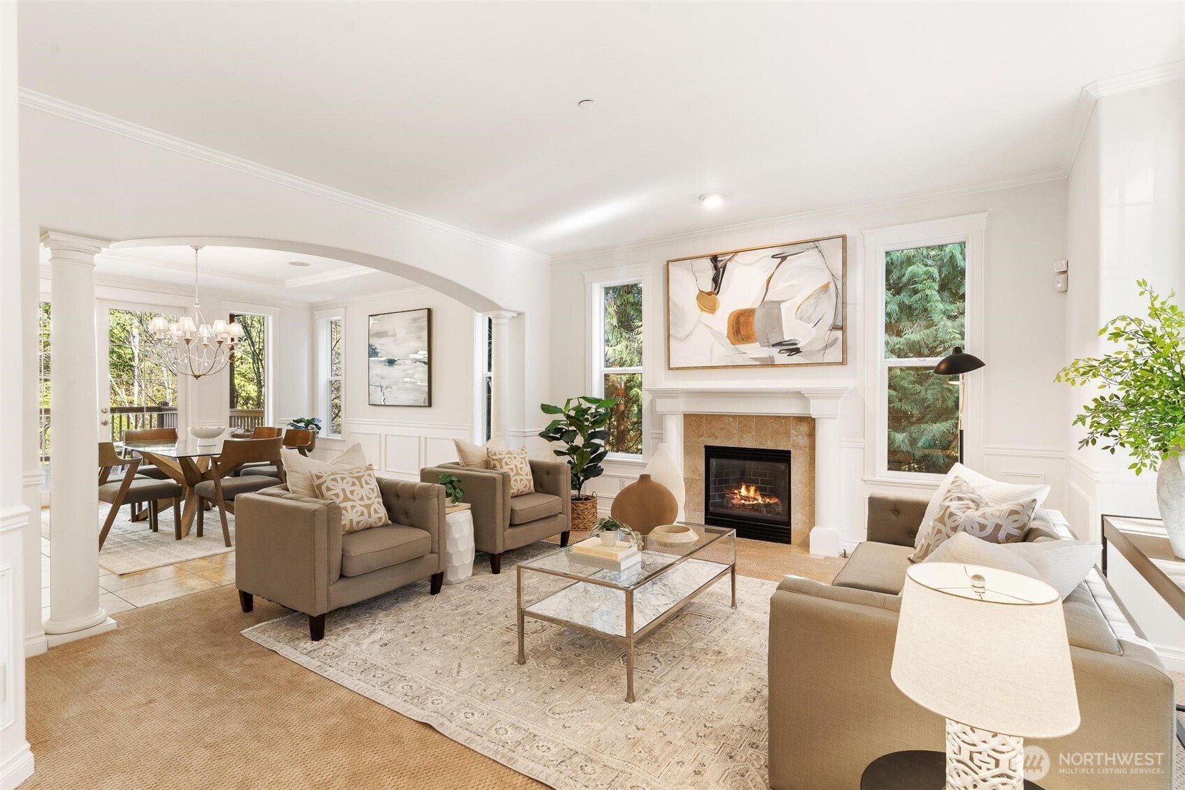 16454 108th Avenue NE