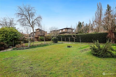 A home in Normandy Park