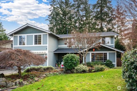 12119 NE 141st Street Kirkland WA 98034