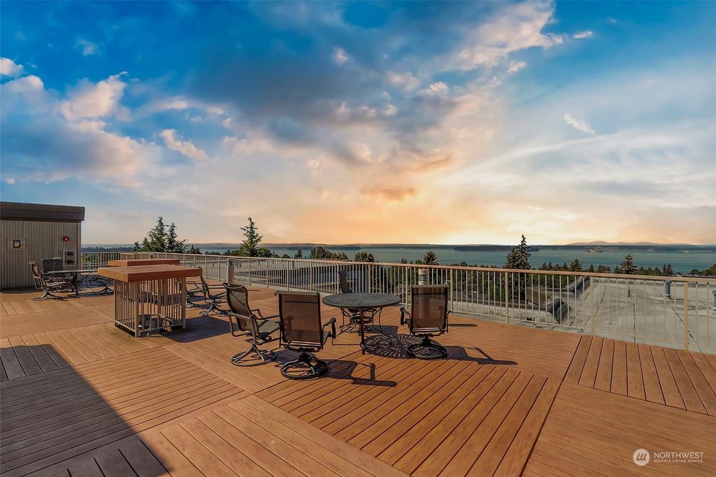 Photo of 5001 California Avenue SW #101, Seattle, WA 98136 (MLS # 2049461)