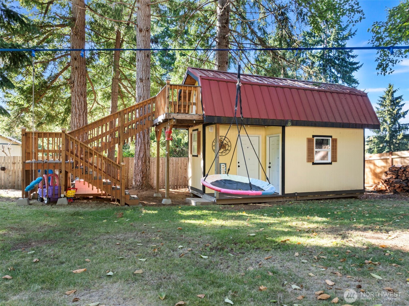 17411 81st Street Ct SW