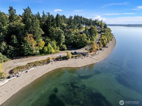 17411 81st Street Ct SW Longbranch WA 98351