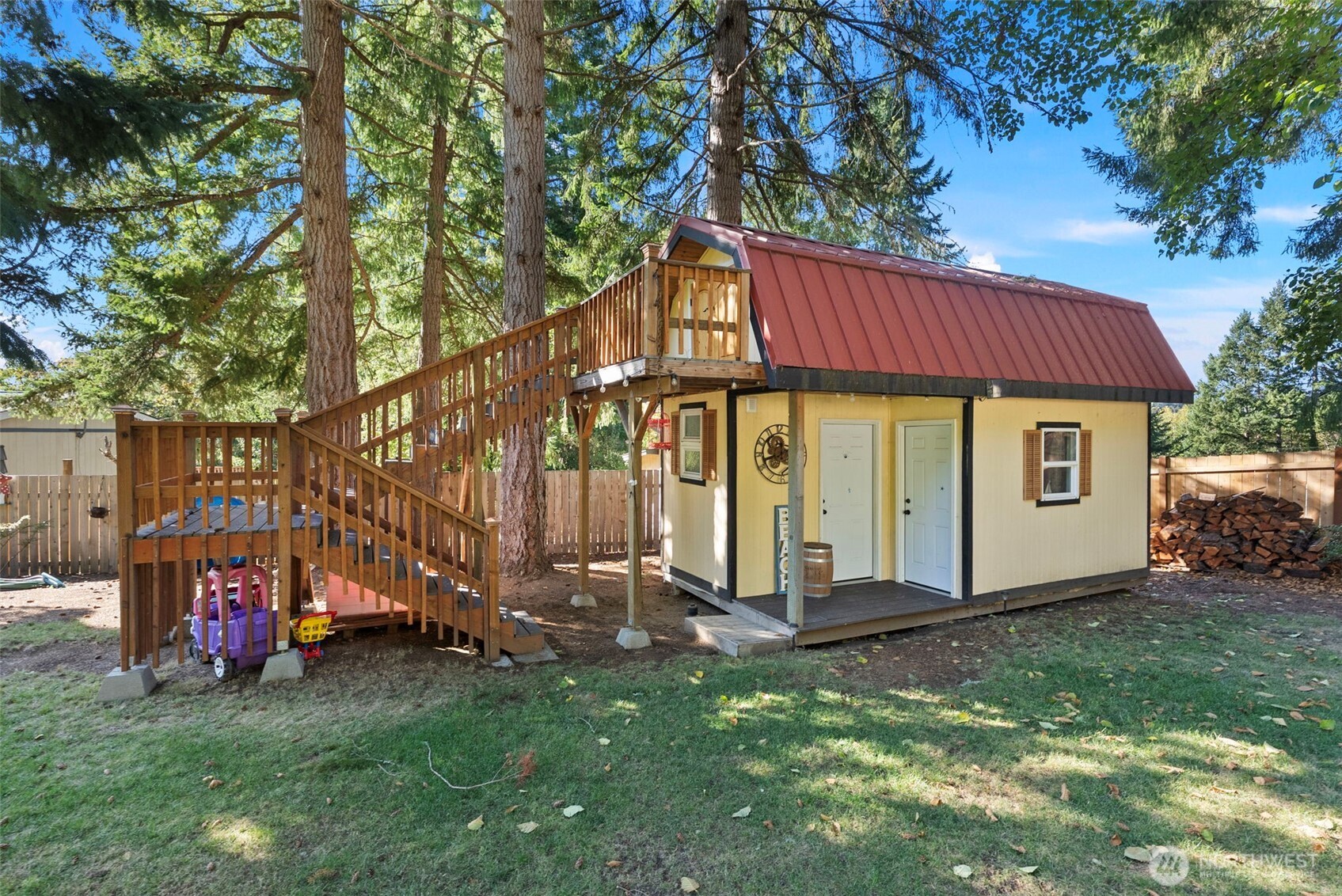 17411 81st Street Ct SW